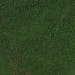 Satellite imagery of Pease Ridge, US