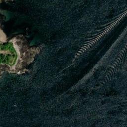 Satellite imagery of Cloutman Point, US