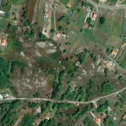 Satellite imagery of Miradoiro de Couso, ES