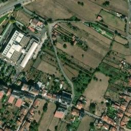 Satellite imagery of Puente Romano, ES