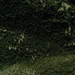 Satellite imagery of Pic del Cubil, AD