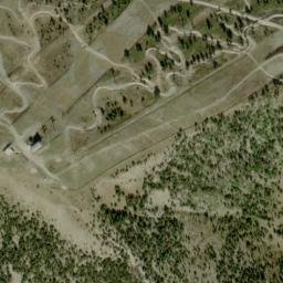 Satellite imagery of Pic del Cubil, AD