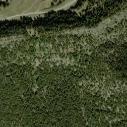 Satellite imagery of Tossal Momó, AD