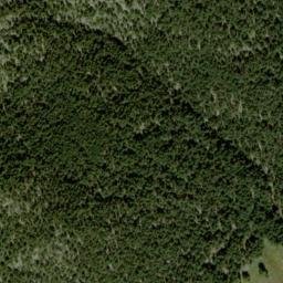 Satellite imagery of Tossal Momó, AD