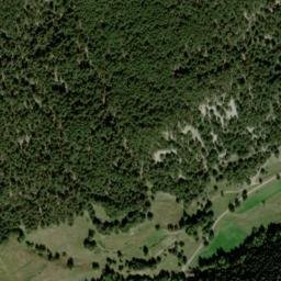 Satellite imagery of Tossal Momó, AD