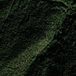 Satellite imagery of Roc de les Moles, AD