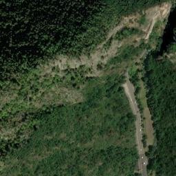 Satellite imagery of Serrat de la Quera, AD