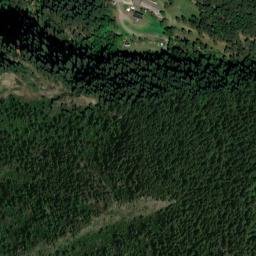 Satellite imagery of Serrat de la Quera, AD