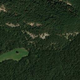 Satellite imagery of Collada de Beixalís, AD