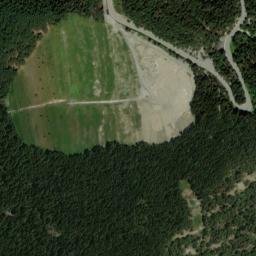 Satellite imagery of Collada de Beixalís, AD