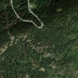 Satellite imagery of Collada de Beixalís, AD