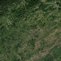 Satellite imagery of Roca de Carcamanyà, AD