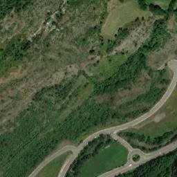 Satellite imagery of Roca de Carcamanyà, AD