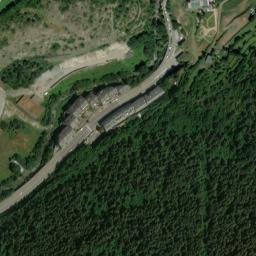 Satellite imagery of Roca de Carcamanyà, AD