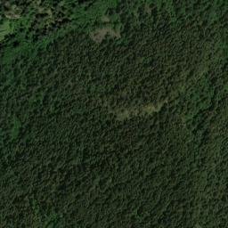Satellite imagery of Roc de l’Oral, AD