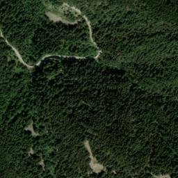 Satellite imagery of Roc del Quer, AD