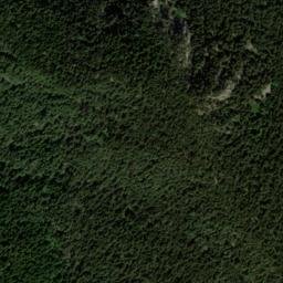 Satellite imagery of Roc del Quer, AD