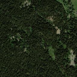 Satellite imagery of Roc del Quer, AD