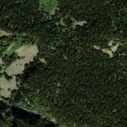 Satellite imagery of Pas de la Clau, AD