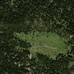 Satellite imagery of Pas de la Clau, AD