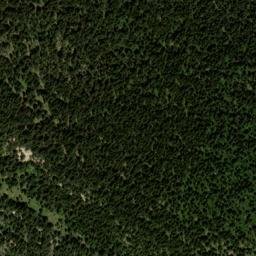 Satellite imagery of Pas de la Clau, AD