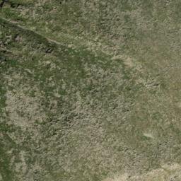 Satellite imagery of Pic de l'Aspra, AD