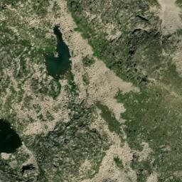 Satellite imagery of Pic Alt del Cubil, AD