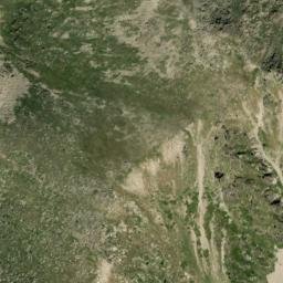 Satellite imagery of Pic Alt del Cubil, AD
