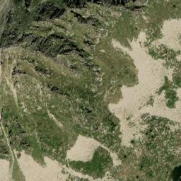 Satellite imagery of Pic Alt del Cubil, AD