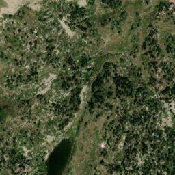 Satellite imagery of Pic Baix del Cubil, AD