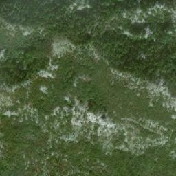 Satellite imagery of Padež, ME