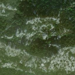 Satellite imagery of Padež, ME