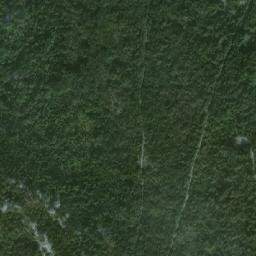 Satellite imagery of Breznik, ME