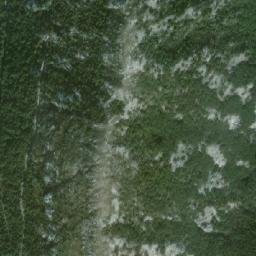 Satellite imagery of Breznik, ME