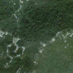 Satellite imagery of Breznik, ME