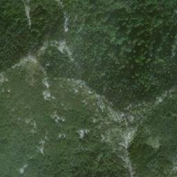 Satellite imagery of Velji Vrh, ME