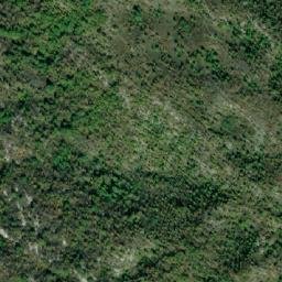 Satellite imagery of Guvniška Kosa, ME