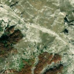 Satellite imagery of Maja e Lnertit, AL