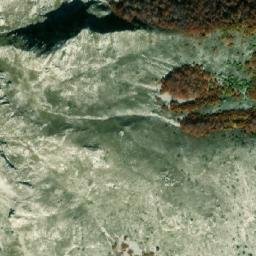Satellite imagery of Maja e Lnertit, AL