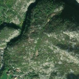 Satellite imagery of Maja e Suka e Javorit, AL