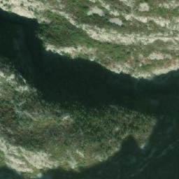 Satellite imagery of Maja e Suka e Javorit, AL
