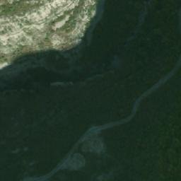 Satellite imagery of Maja e Suka e Javorit, AL