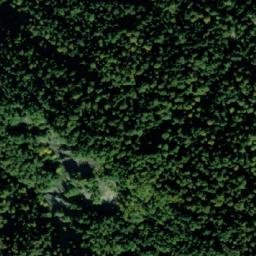 Satellite imagery of Trokus, ME