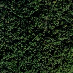 Satellite imagery of Trokus, ME