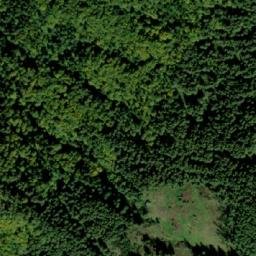 Satellite imagery of Krš Džombalića, AL