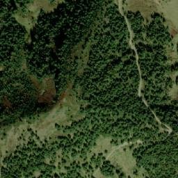 Satellite imagery of Maja e Karafilit, AL