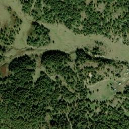 Satellite imagery of Maja e Karafilit, AL