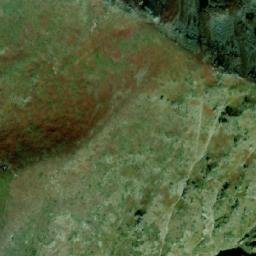 Satellite imagery of Kershi i Kocajve, AL