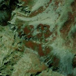 Satellite imagery of Kershi i Kocajve, AL