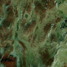Satellite imagery of Qafa e Dobërdolit, AL